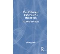 The Volunteer Fundraiser's Handbook