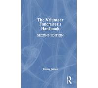 The Volunteer Fundraiser's Handbook