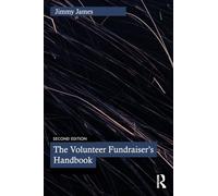 The Volunteer Fundraiser's Handbook