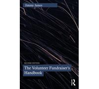 The Volunteer Fundraiser's Handbook