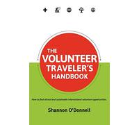 The Volunteer Traveler's Handbook