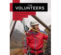 The Volunteers: Mountain Rescue Brings Us Home