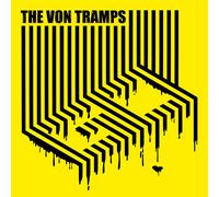 The Von Tramps Go (Vinyl) 12" Album