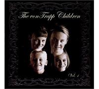The Von Trapp Children - The Von Trapp Children Vol 1 (US Import)