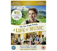 The Von Trapp Family - A Life of Music