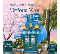 The Vonderful Vorld of the Various Vase