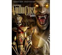 The Voodoo Curse: The Giddeh by Glenn Plummer