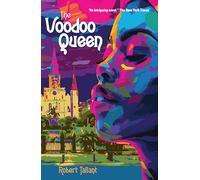 The Voodoo Queen