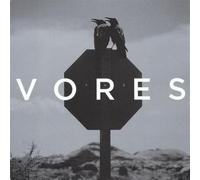 The Vores - Moment of Uncertainty