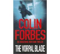 The Vorpal Blade