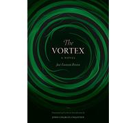 The Vortex: A Novel