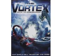 The Vortex: Gate to Armageddon [DVD] [2012] [Region 1] [US Import] [NTSC]