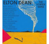 The Vortex Tapes by Elton Dean