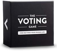 THE VOTING GAME - The Party Game About Your Friends