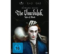 The Vourdalak - Taste of Blood (DVD) Kacey Mottet Klein Ariane Labed Adrien Beau