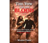 The Vow. and the Blood