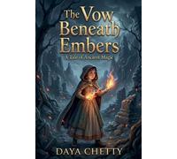 The Vow Beneath Embers