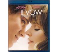 The Vow (Blu-ray)