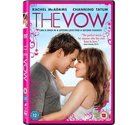 The Vow (DVD + UV Copy) [2012]
