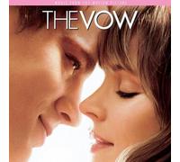The Vow: Music From The Motion Picture