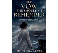 The Vow She Shouldn't Remember (1)