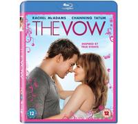 The Vow UV Copy) [2012]