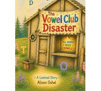 The Vowel Club Disaster: A Lanimal Story