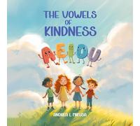 THE VOWELS OF KINDNESS