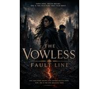 The Vowless: Fault Line: 3