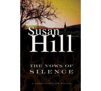 The Vows of Silence: A Simon Serrailler Mystery