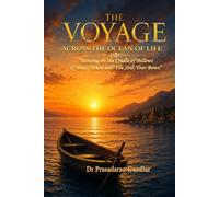 THE VOYAGE ACROSS THE OCEAN OF LIFE