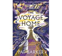 The Voyage Home – The instant Sunday Times bestseller – a new Greek myth retelling