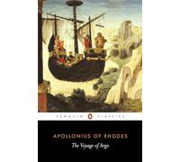 The Voyage of Argo