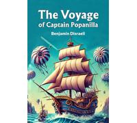 The Voyage of Captain Popanilla (Edition2024)