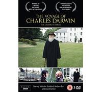 The Voyage Of Charles Darwin [DVD]