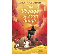 The Voyage of Sam Singh