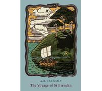 The Voyage of St Brendan