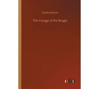 The Voyage of the Beagle