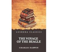 The Voyage of the Beagle