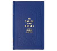 The Voyage of the Beagle