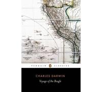 The Voyage of the Beagle: Charles Darwin's Journal of Researches (Classics) by Darwin, Charles Abridged Edition (1989)
