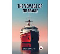 The Voyage of the Beagle (Edition2023)