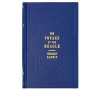 The Voyage of the Beagle: (Facsimile Edition)