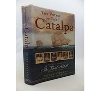 The Voyage of the "Catalpa": A Perilous Journey and Six Irish Rebels' Escape to Freedom