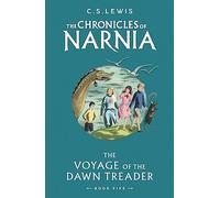 The Voyage of the Dawn Treader