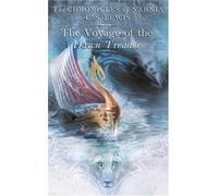 The Voyage of the Dawn Treader (The Chronicles of Narnia, Book 5): Written by C. S. Lewis, 2002 Edition, (New Ed) Publisher: HarperCollinsChildren'sBooks [Paperback]