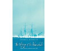 THE VOYAGE OF THE NARWHAL: A Gripping Victorian Adventure Set in the Frozen Arctic