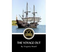 The Voyage Out: A Literary Voyage Through Love, Society, and Feminist Awakening