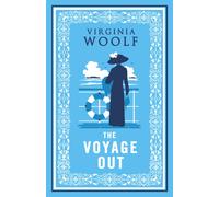 The Voyage Out : Annotated Edition