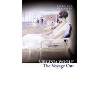 The Voyage Out (Collins Classics)